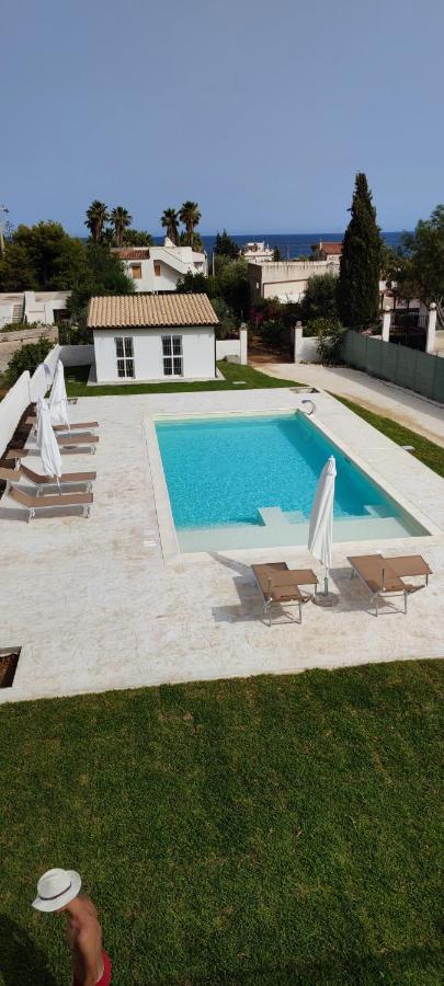 Fedeli House Sea Villa Lido di Noto Exterior photo