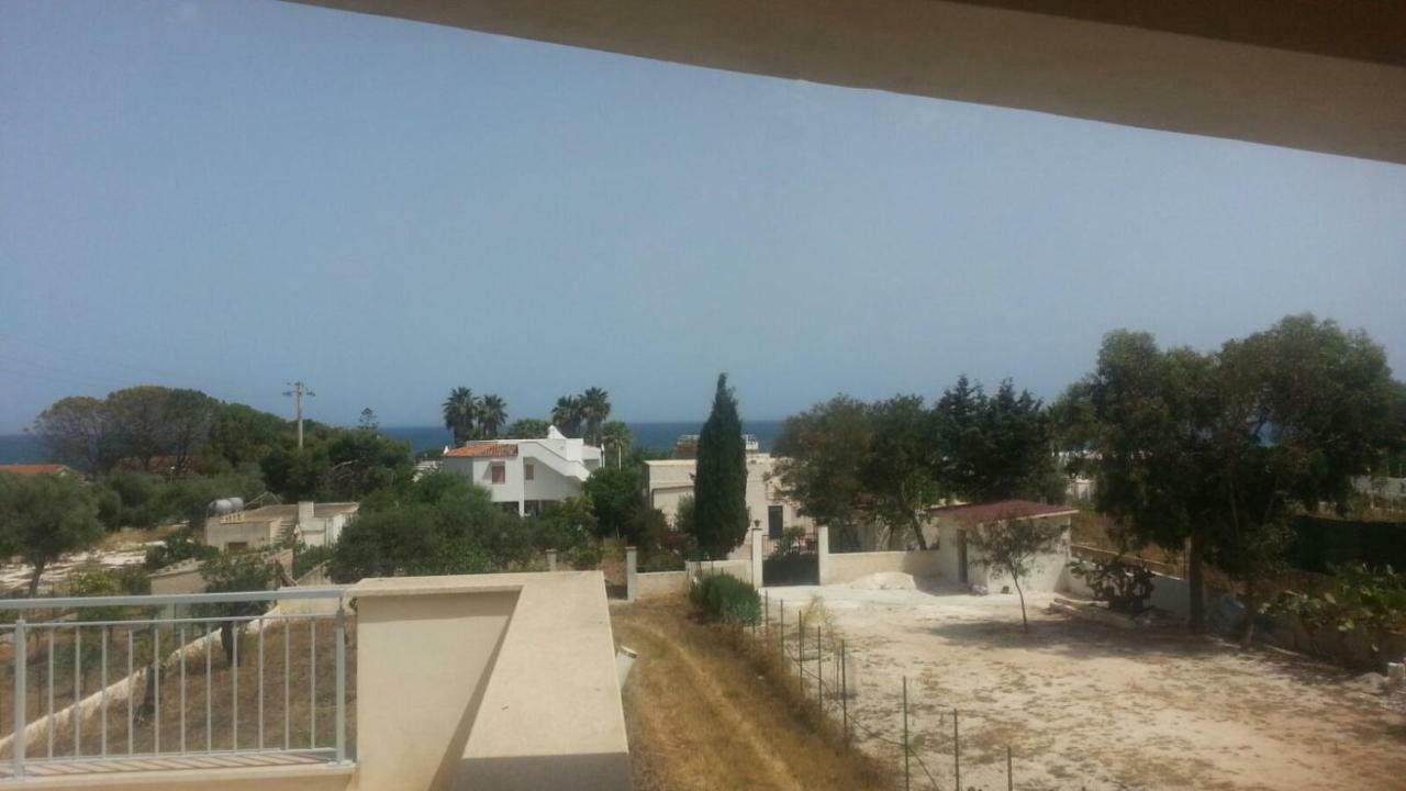 Fedeli House Sea Villa Lido di Noto Exterior photo