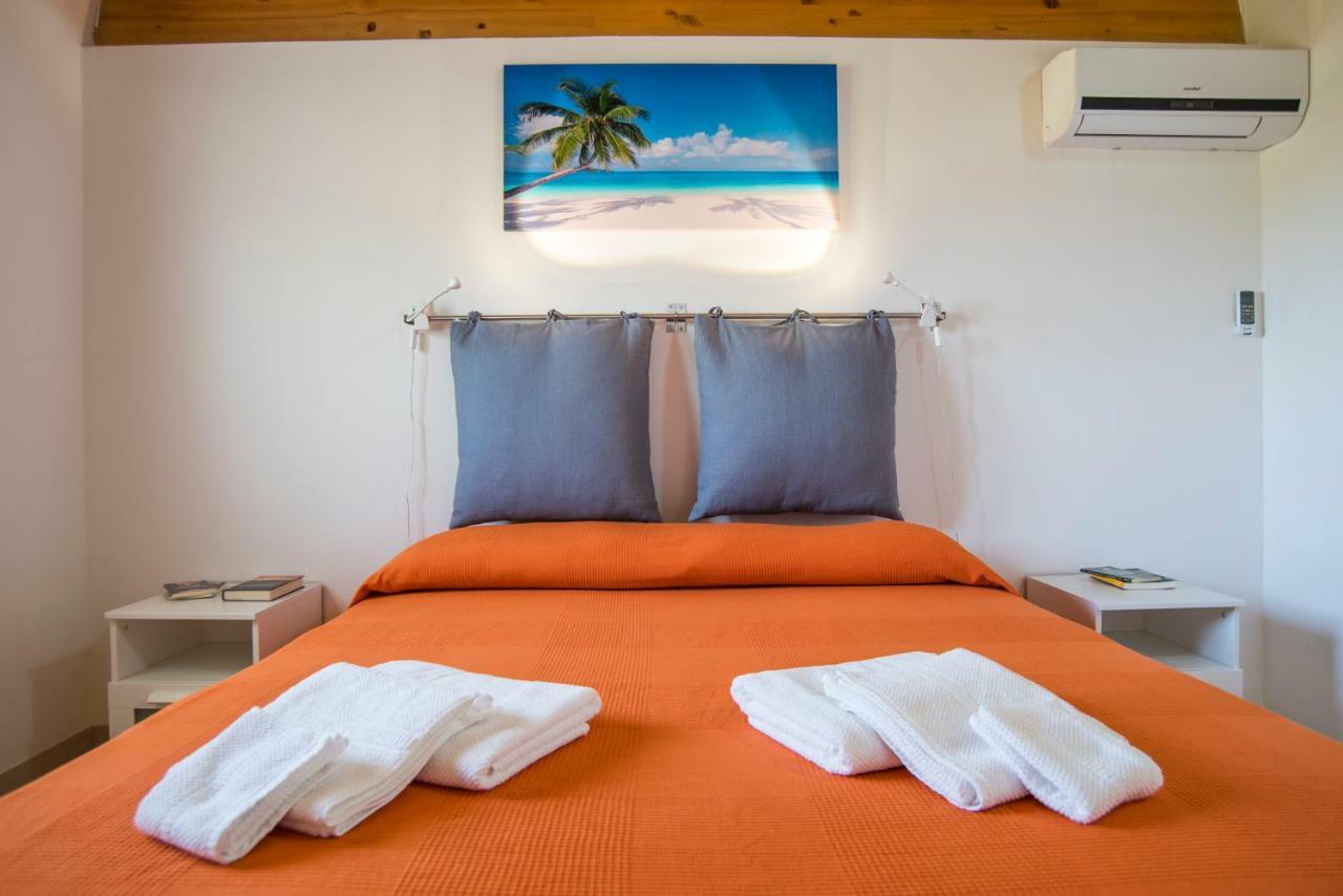 Fedeli House Sea Villa Lido di Noto Exterior photo