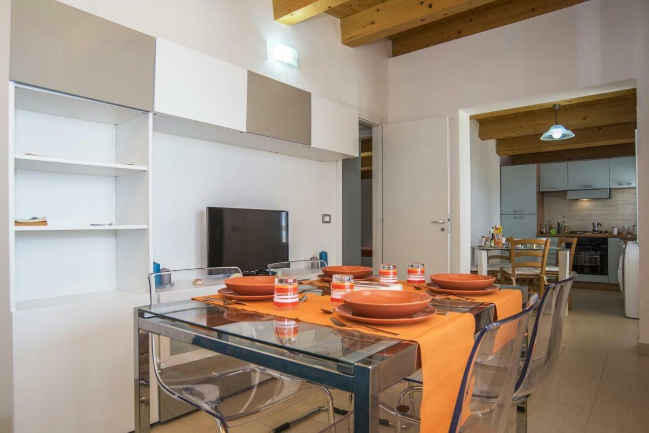 Fedeli House Sea Villa Lido di Noto Exterior photo