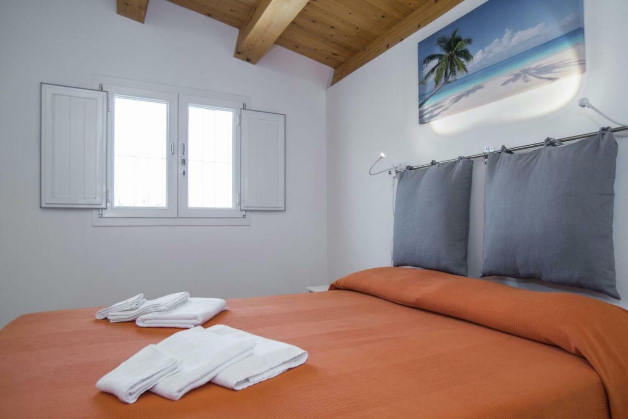 Fedeli House Sea Villa Lido di Noto Exterior photo