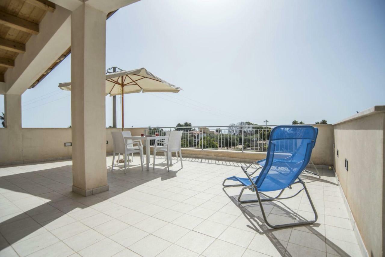 Fedeli House Sea Villa Lido di Noto Exterior photo
